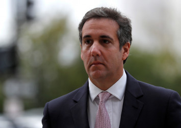 Ex-Trump lawyer Cohen to testify publicly before Congress