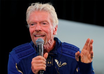 Richard Branson disrespecting Singapore's judicial system with death penalty allegations, says MHA