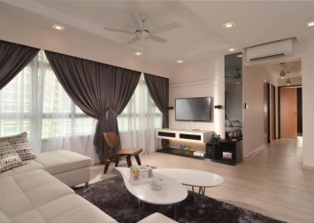 Most expensive HDB flat in Ghim Moh sold for $1.22m; sellers may have pocketed impressive $700k profit