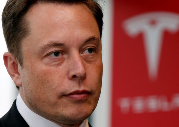Tesla's Elon Musk says no plans to relinquish chairman, CEO roles: NYT