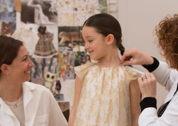 mini couture childrenswear boutique