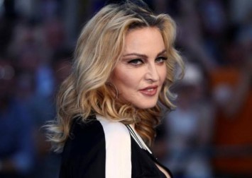'I feel chaotic when I listen to them': Madonna is confused by modern pop music