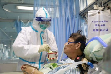 Coronavirus: Hubei province, China's outbreak epicentre, says medical supply tightness easing, shortages persist
