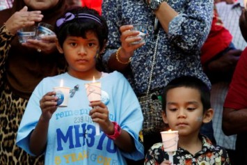 Malaysia says yet to decide on new search for MH370