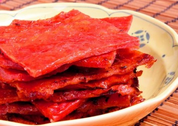 Beware of online bak kwa scams this Chinese New Year