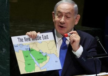 Israel's Netanyahu presents first official post-Gaza war plan
