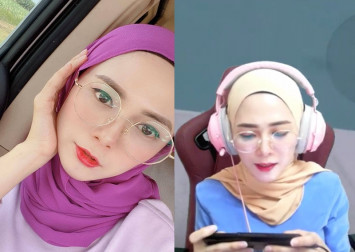 Malaysian housewife brings in household income by making nearly $6k live-streaming PUBG