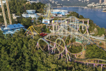 Is Ocean Park a 'failed business'? Bosses reveal billions are owed
