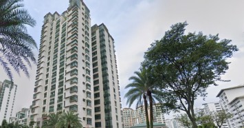 We're in our 50s and own an ageing leasehold condo and HDB flat: Is keeping both a mistake?