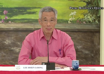 PM Lee keeps faith in PAP veterans in post-election Cabinet reshuffle