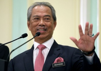 Malaysia PM in stable condition, to be discharged from hospital soon: PM's office