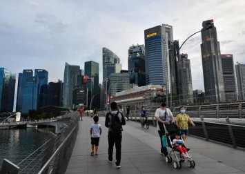 Temasek portfolio surges to record high, Singapore replaces China as top investment destination