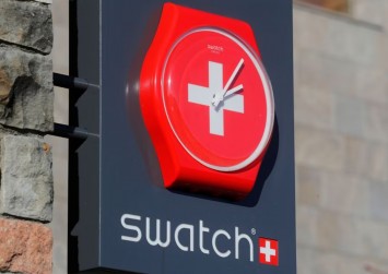 Swiss watchmaker Swatch sues Malaysia for seizure of Pride watches