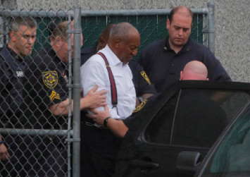Bill Cosby appeals 2018 conviction for Pennsylvania sex attack