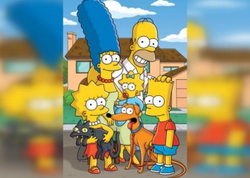 TV show 'The Simpsons' ditches using white voices for characters of colour