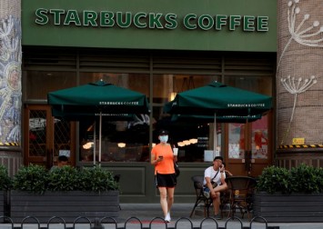 US coffee giant Starbucks faces more backlash in China over expired products
