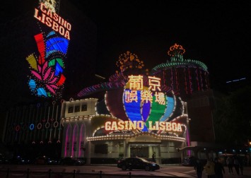 Macau shuts most businesses amid Covid-19 outbreak, casinos stay open
