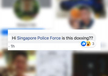 Woman tries to shame man for cheating, but netizens raise alarm for doxxing