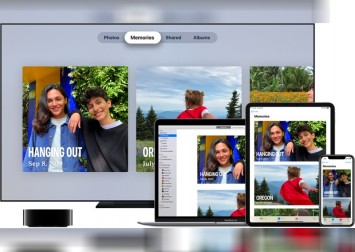 Apple allows you to transfer iCloud Photos and videos to Google Photos