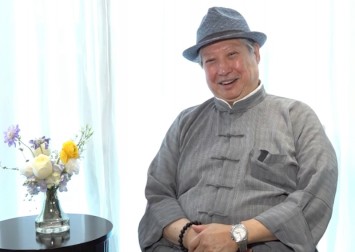 'I would even film sex scenes': Sammo Hung says he's interested in acting in anything