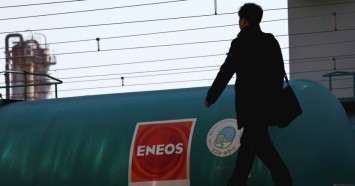 Iran conflict disrupts oil supply to Asian countries dependent on Middle East