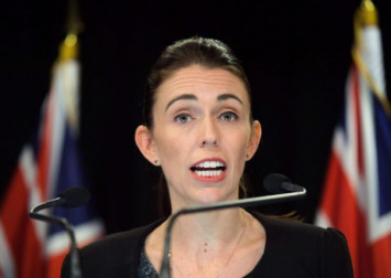 'Our darkest of days': PM Jacinda Ardern voices New Zealand's grief as burial preparations begin