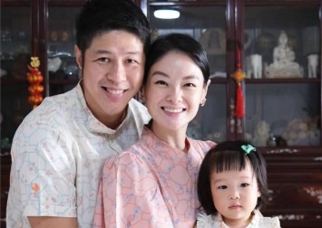 'I worked so hard to be a mother': Sheila Sim disappointed because husband didn't plan Mother's Day celebrations