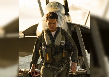 Top Gun: Maverick is undoubtedly a film for the boys, but with a surprisingly emotional core