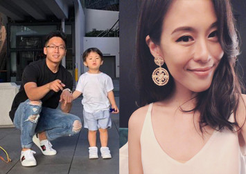 Mystery man claims to have fathered son of Jayesslee's Janice