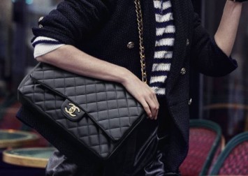 Chanel raises prices by up to 29% on handbags again ahead of holiday season 