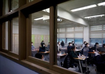South Korea's infamous 8-hour college exam faces growing protests amid fears over students' mental health