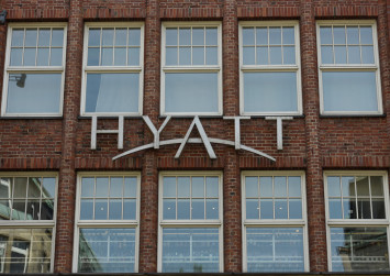 Hyatt Hotels discovers card data breach at 41 properties