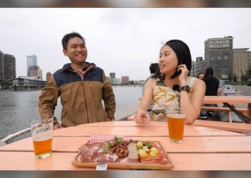 Village life, 4-day work week and long waits: Singaporean woman explains what life in Netherlands is like