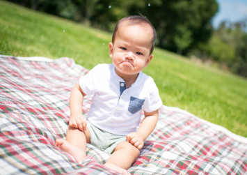 How to discipline your baby: 10 golden rules that work