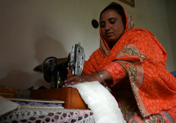 Myths and menstruation: Overcoming Pakistan's period taboo