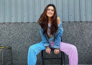 Malaysian YouTuber Cupcake Aisyah defies hackers and haters