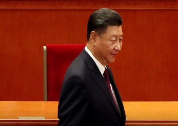 At UN, China's Xi says no intention to fight 'a Cold War or hot one' with any country