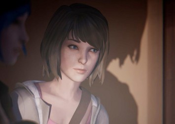 Life Is Strange TV series adds singer Shawn Mendes as executive producer