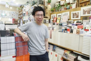 BooksActually co-founder Kenny Leck under fire after female ex-employees allege misconduct