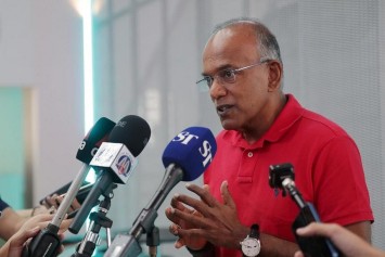 Thailand legalising cannabis poses challenges to keeping Singapore drug-free: Shanmugam
