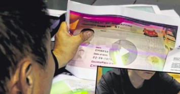 Man allegedly scammed of $21k by 'agent' promising to help him apply for Singapore PR