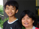 A1 Mother’s Day Contest