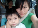 A1 Mother’s Day Contest