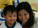 A1 Mother’s Day Contest