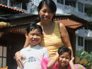 A1 Mother’s Day Contest