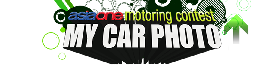 AsiaOne Motoring Foto Contest 2009