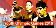 Youth Olympic Games 2010