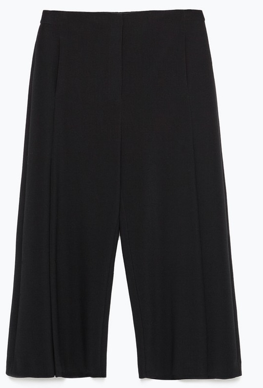 Cool culottes, Women News - AsiaOne