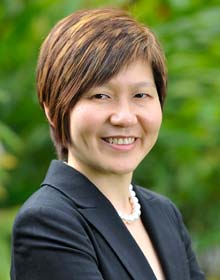 Dr Patricia S Kho