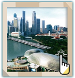 48 hours in Singapore